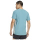 Adidas Ανδρική κοντομάνικη μπλούζα Adizero Running Tee Adidas Ανδρική κοντομάνικη μπλούζα Adizero Running Tee